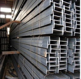 解析250×116×8工字鋼、低合金工字鋼與方管 特性、應(yīng)用與選擇指南