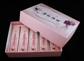 清妃姝麗凝膠產品解析 官網、效果與銷售渠道介紹