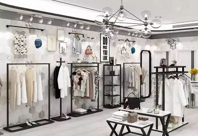 服裝店經營中，如何避免顧客說衣服“貴”？