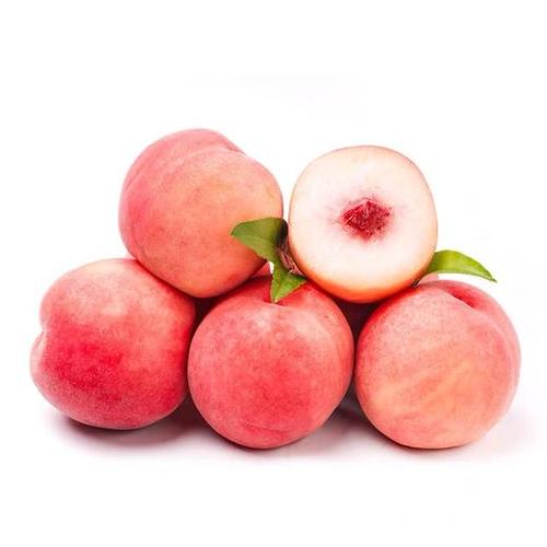 现摘新鲜水蜜桃当季时令水果桃子脆桃毛桃5斤整箱油桃包邮现货桃